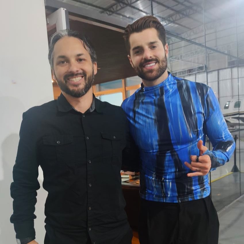 Cliente atendido pela SC Blindados 5