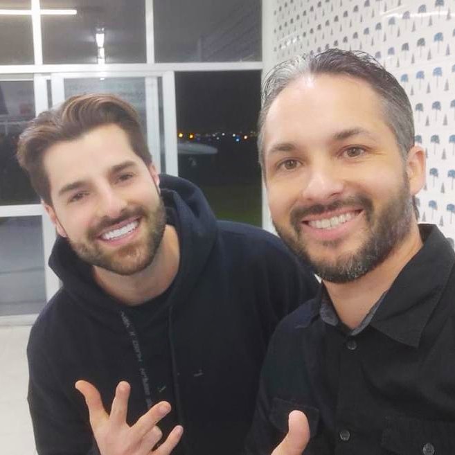 Cliente atendido pela SC Blindados 1